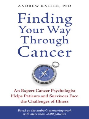 cover image of Finding Your Way through Cancer